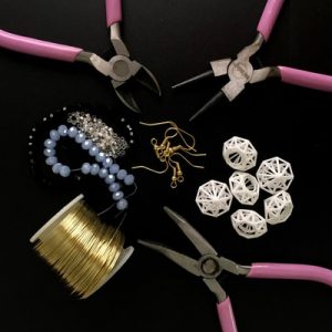 tools-and-materials-for-jewelry-making